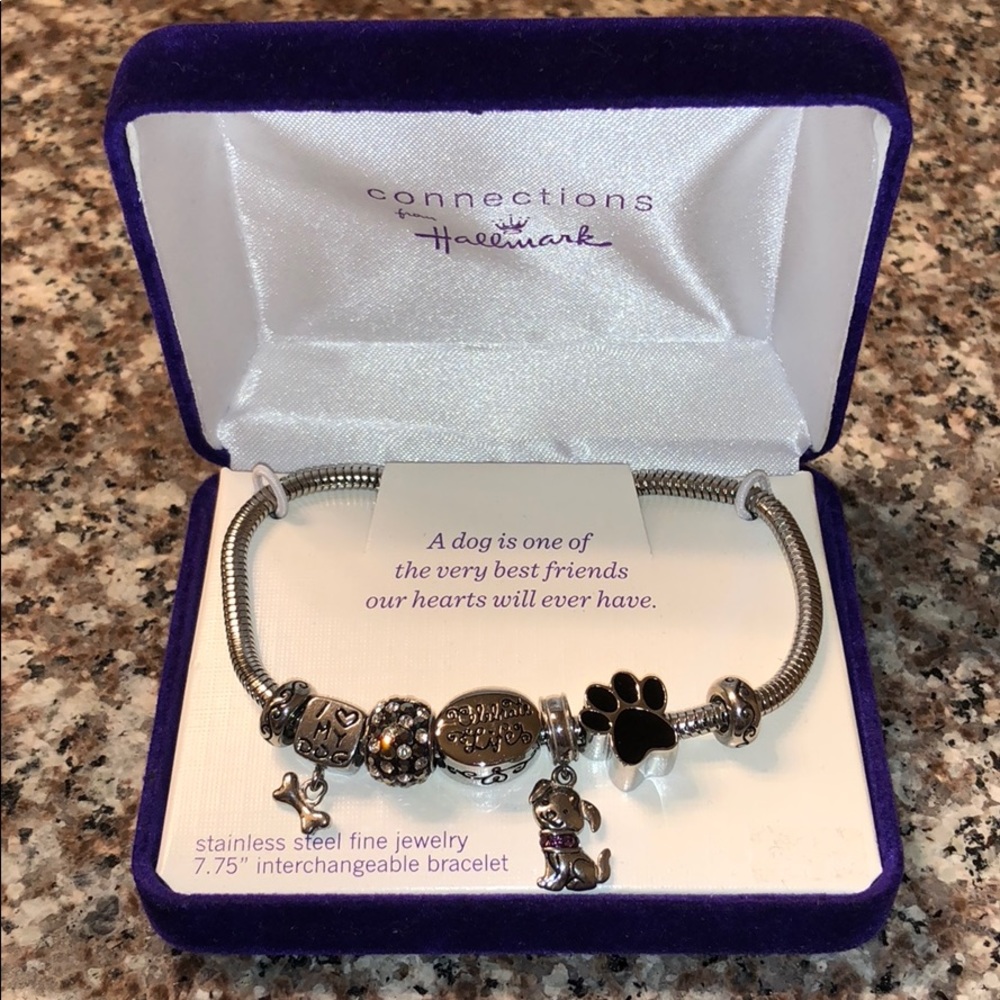 Charm Bracelet